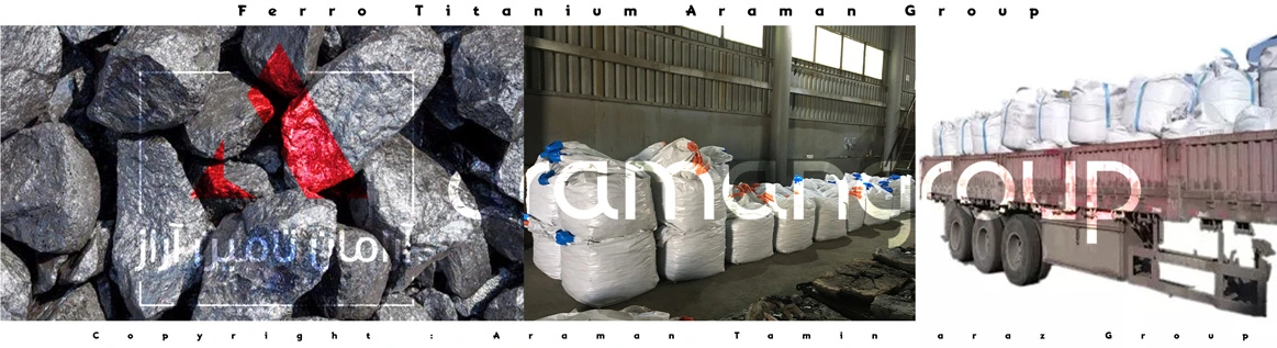 بهترین تامین کننده فراتیتانیوم | فراتیتانیم بازار ایران | آرامان تامین آراز | 09916679685